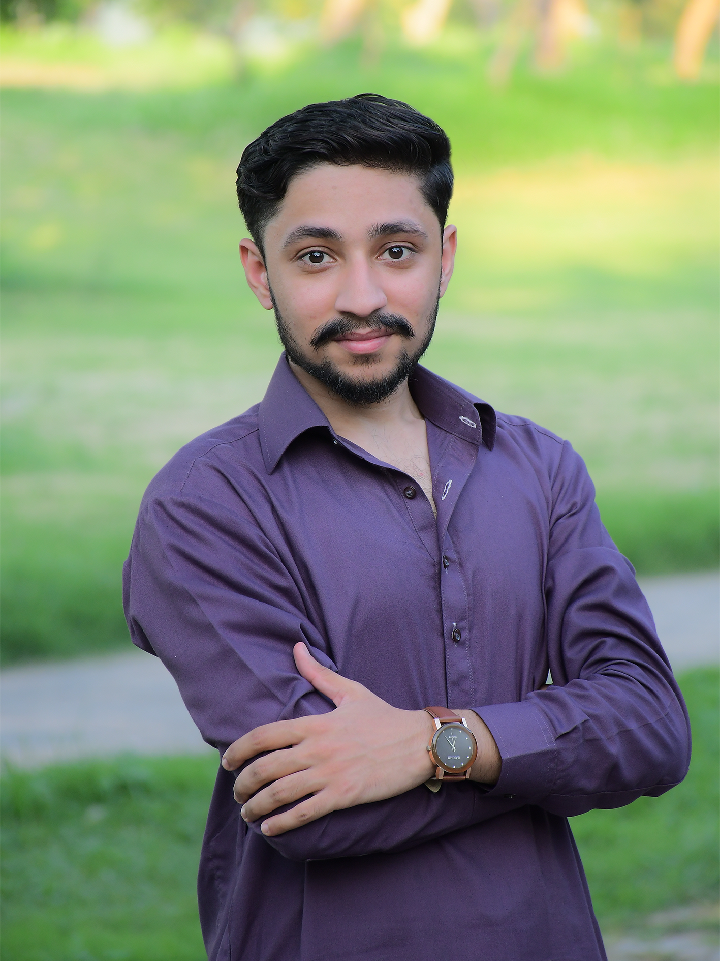 Profile Image